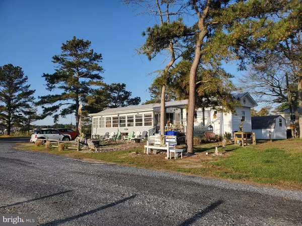 35867 S CANAL ST #27077, Millsboro, DE 19966