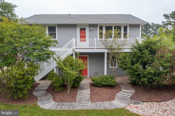 303B CENTRAL BLVD, Bethany Beach, DE 19930