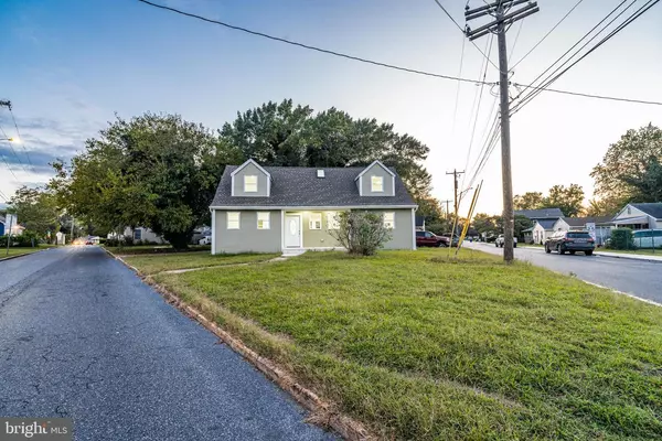 Seaford, DE 19973,22 CHANDLER ST