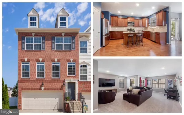 1012 PHELPS VIS, Glen Burnie, MD 21060