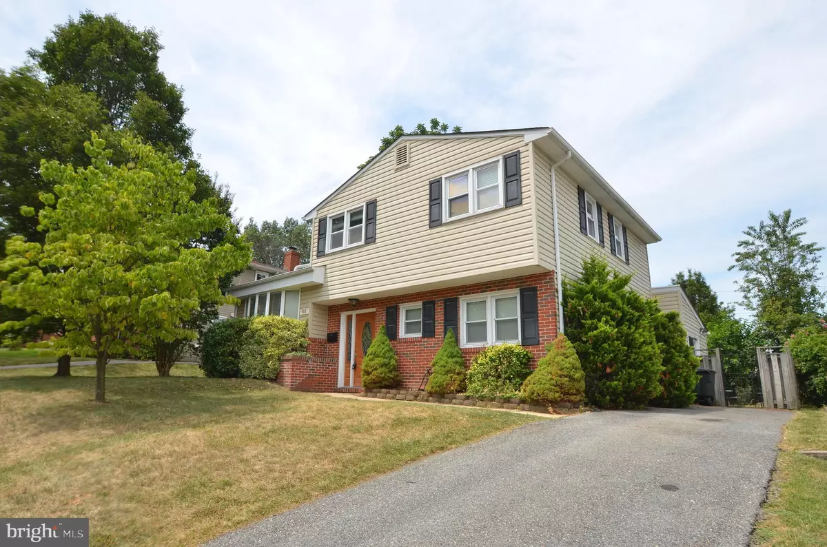 Linthicum Heights, MD 21090,422 MADINGLEY RD