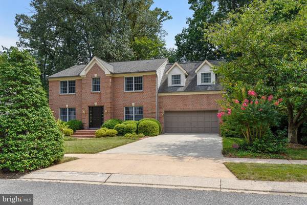 1017 SUMMER HILL DR, Odenton, MD 21113