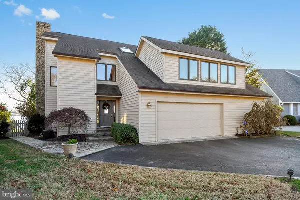 1022 SANDPIPER LN, Annapolis, MD 21403