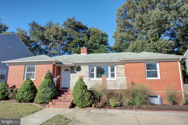 410 7TH AVE NE, Glen Burnie, MD 21060