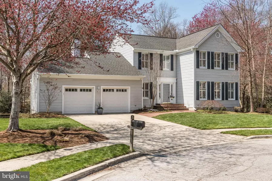 423 FOX HOLLOW LN, Annapolis, MD 21403