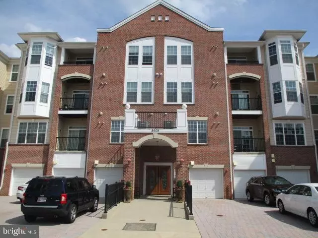 Odenton, MD 21113,8609 WINTERGREEN CT #208