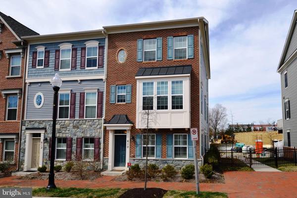 610 S CHERRY GROVE AVE, Annapolis, MD 21401