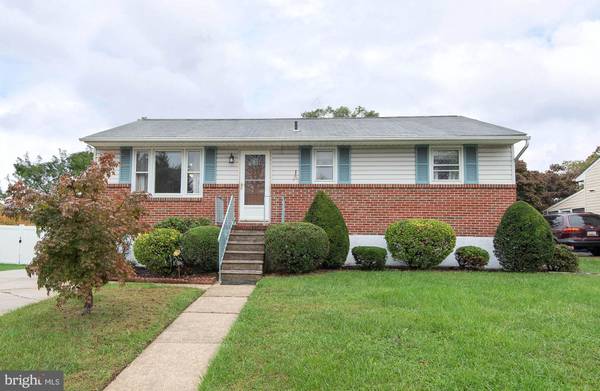 47 LINWOOD AVE, Glen Burnie, MD 21061