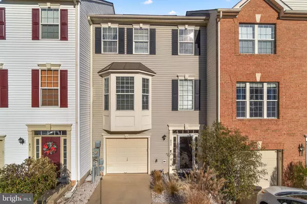 833 PATUXENT RUN CIR, Odenton, MD 21113