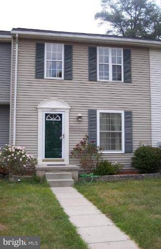 620 STONE WHEEL CT E, Millersville, MD 21108