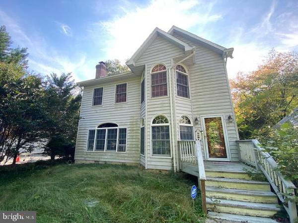 14 WAINWRIGHT AVE, Annapolis, MD 21403