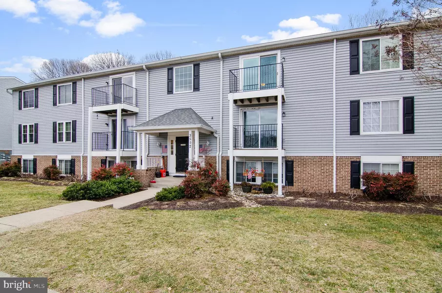 3502-J LOCHEARN CT #502J, Pasadena, MD 21122