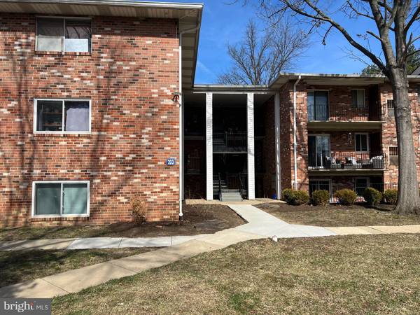 203-C VICTOR PKWY #203C, Annapolis, MD 21403