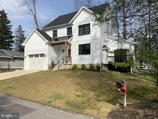 839 OAK TRL, Crownsville, MD 21032