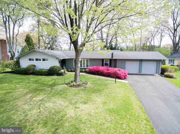 211 SAINT IVES DR, Severna Park, MD 21146