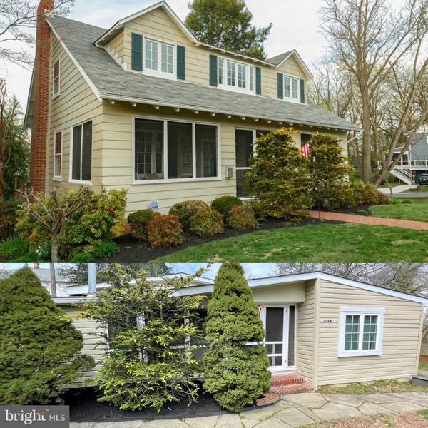 204 HILLTOP RD, Linthicum Heights, MD 21090