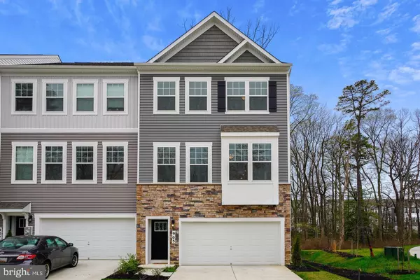 905 NAPLES LN, Severn, MD 21144