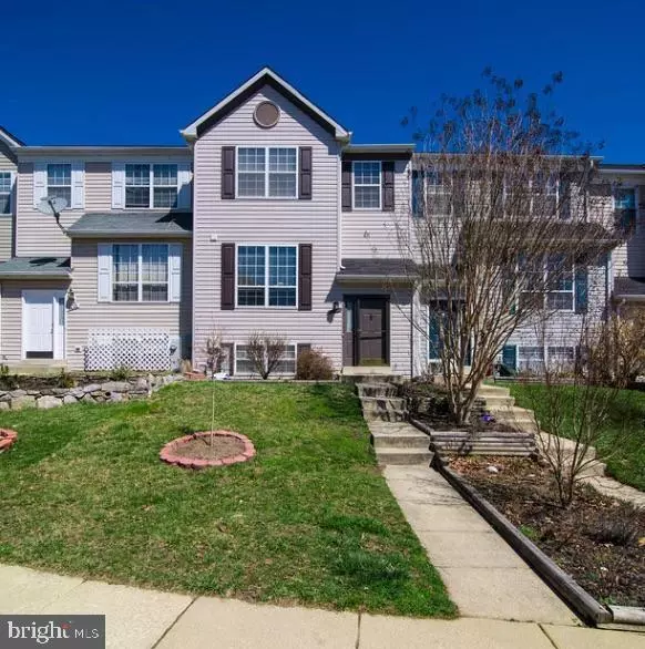 2442 WINDING RIDGE RD, Odenton, MD 21113