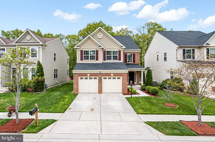 7722 HOLLINS CHAPEL CT, Glen Burnie, MD 21060