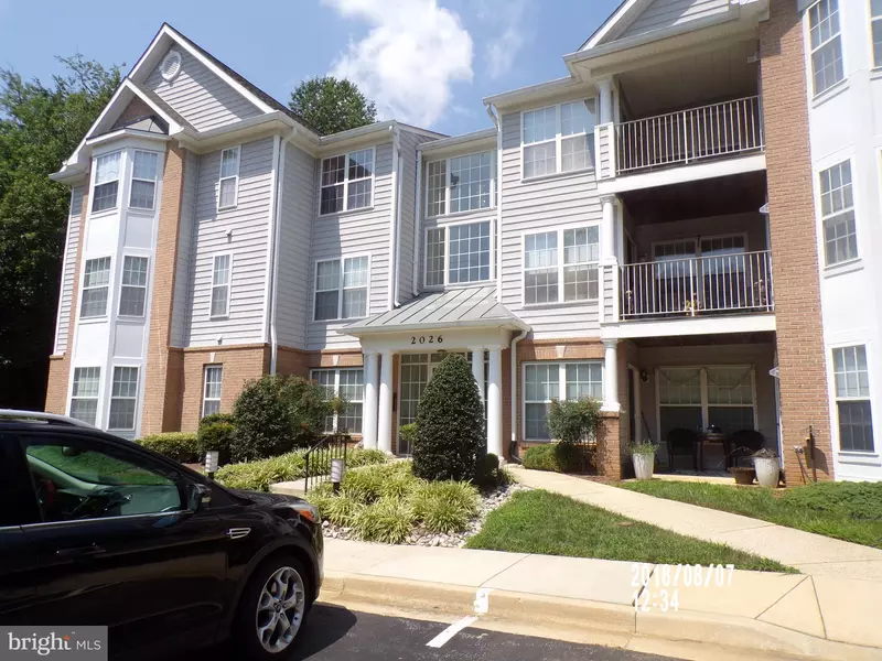 2026 GOV THOMAS BLADEN WAY #202, Annapolis, MD 21401