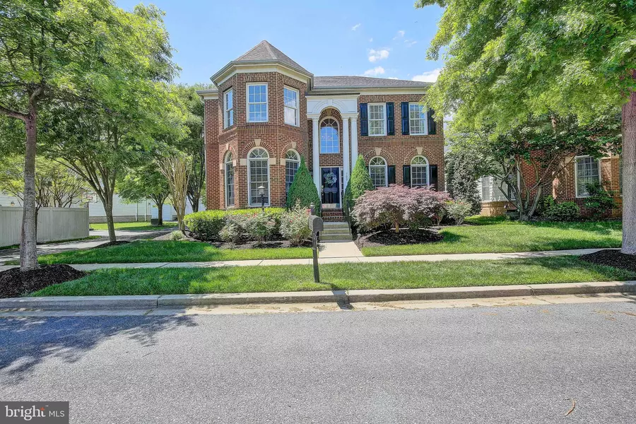 700 HARDWOOD LN, Annapolis, MD 21401