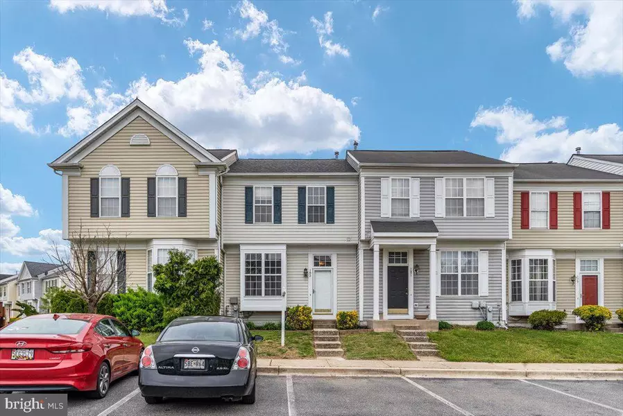 183 HIDDEN HILL CIR, Odenton, MD 21113