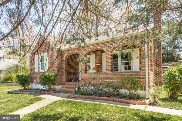 Pasadena, MD 21122,205 W HAMBURG AVE