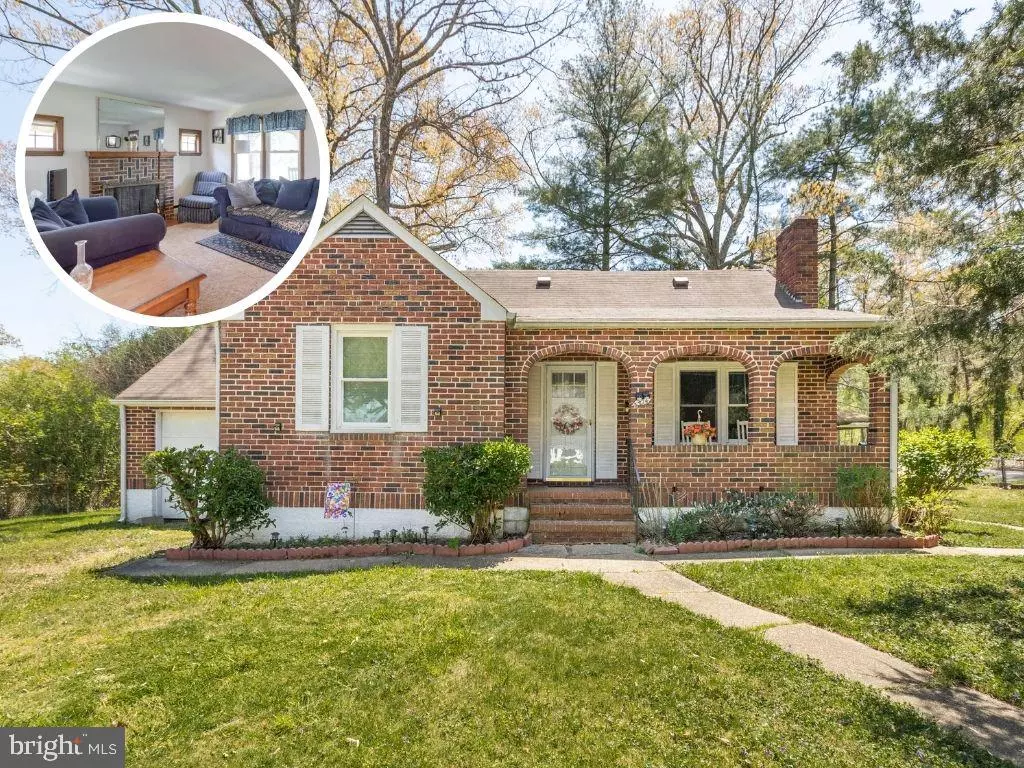 Pasadena, MD 21122,205 W HAMBURG AVE