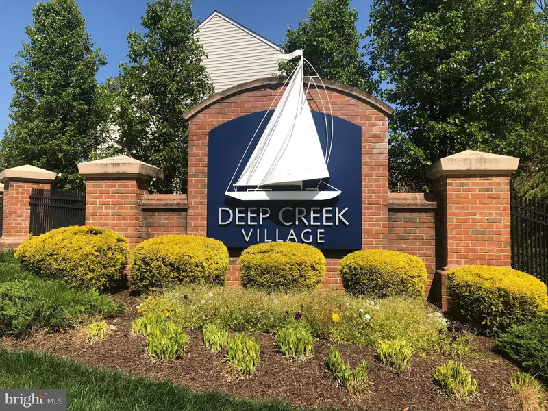 547 DEEP CREEK VW, Annapolis, MD 21409