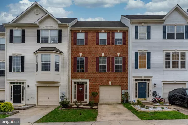 840 PATUXENT RUN CIR, Odenton, MD 21113