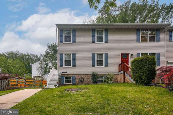 91 BARRENSDALE DR, Severna Park, MD 21146