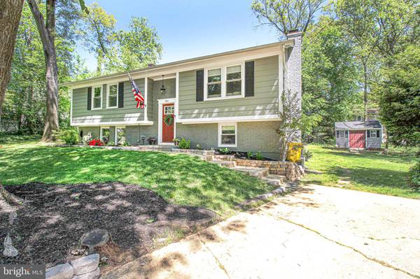 Severna Park, MD 21146,4 FAIRHAVEN CT