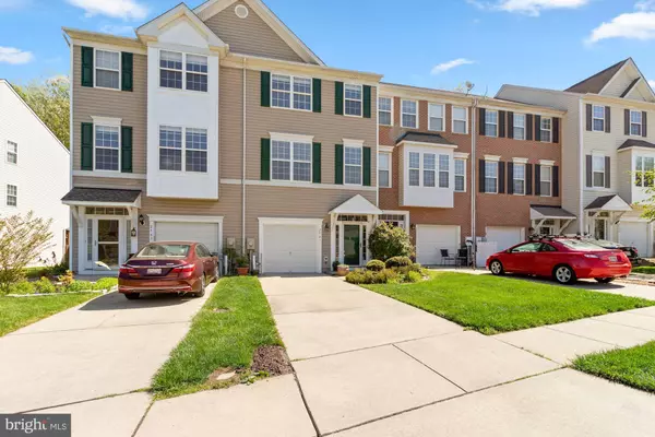 2541 RUNNING WOLF TRL, Odenton, MD 21113