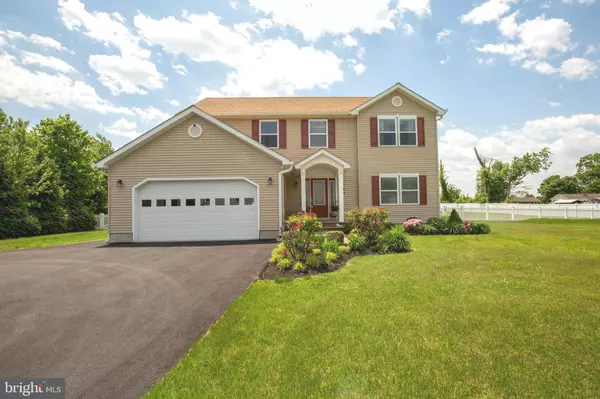11 VIRGINIA AVE, Edgewater, MD 21037