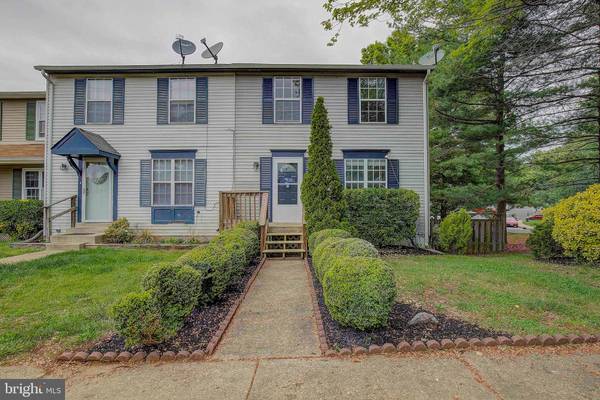 1528 LODGE POLE CT, Annapolis, MD 21409