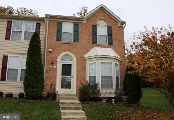 2803 SETTLERS VIEW DR, Odenton, MD 21113