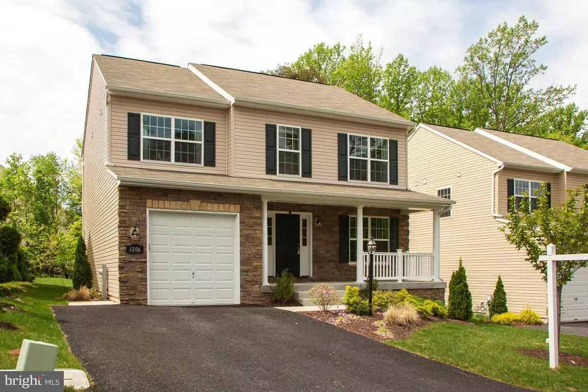 Hanover, MD 21076,1206 COUNTRYSIDE CT