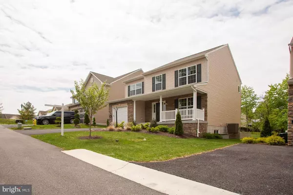 Hanover, MD 21076,1206 COUNTRYSIDE CT