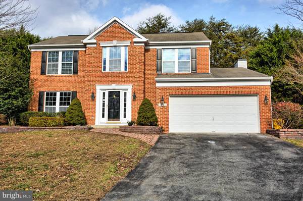 1633 DEER MEADOW CT, Hanover, MD 21076