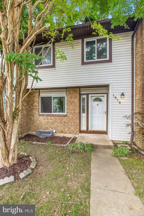 Crofton, MD 21114,1618 NEW WINDSOR CT