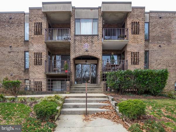 8 SILVERWOOD CIR #8, Annapolis, MD 21403