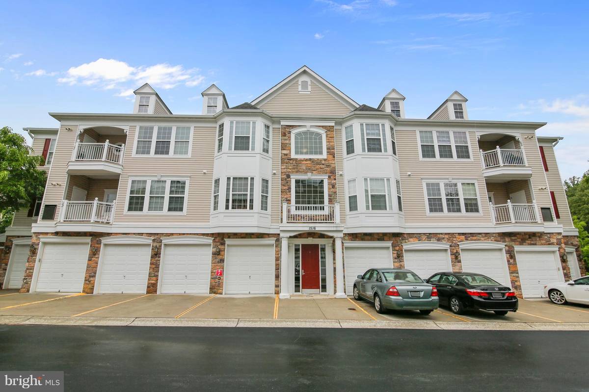 Annapolis, MD 21409,1518 ENYART WAY #12-202