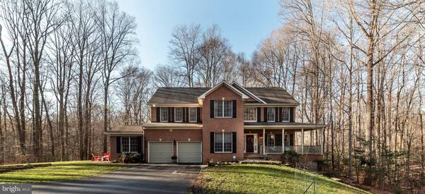 729 CHICKAMAUGA DR, Davidsonville, MD 21035