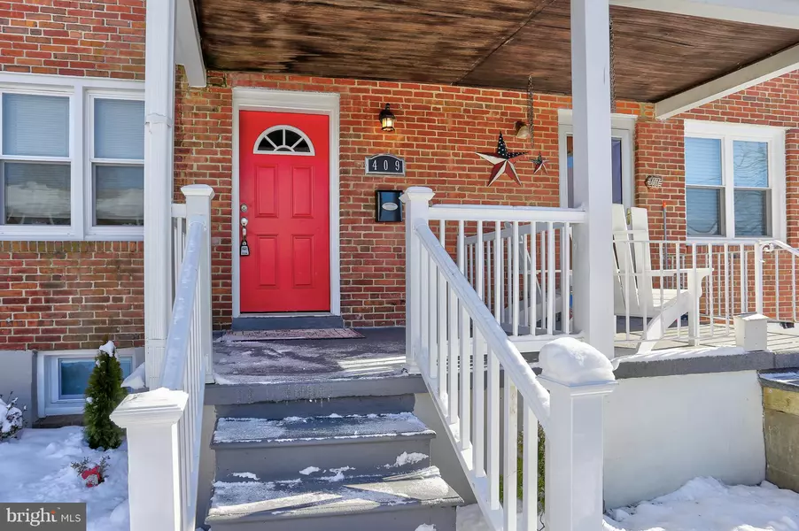 409 ROGERS AVE, Glen Burnie, MD 21060