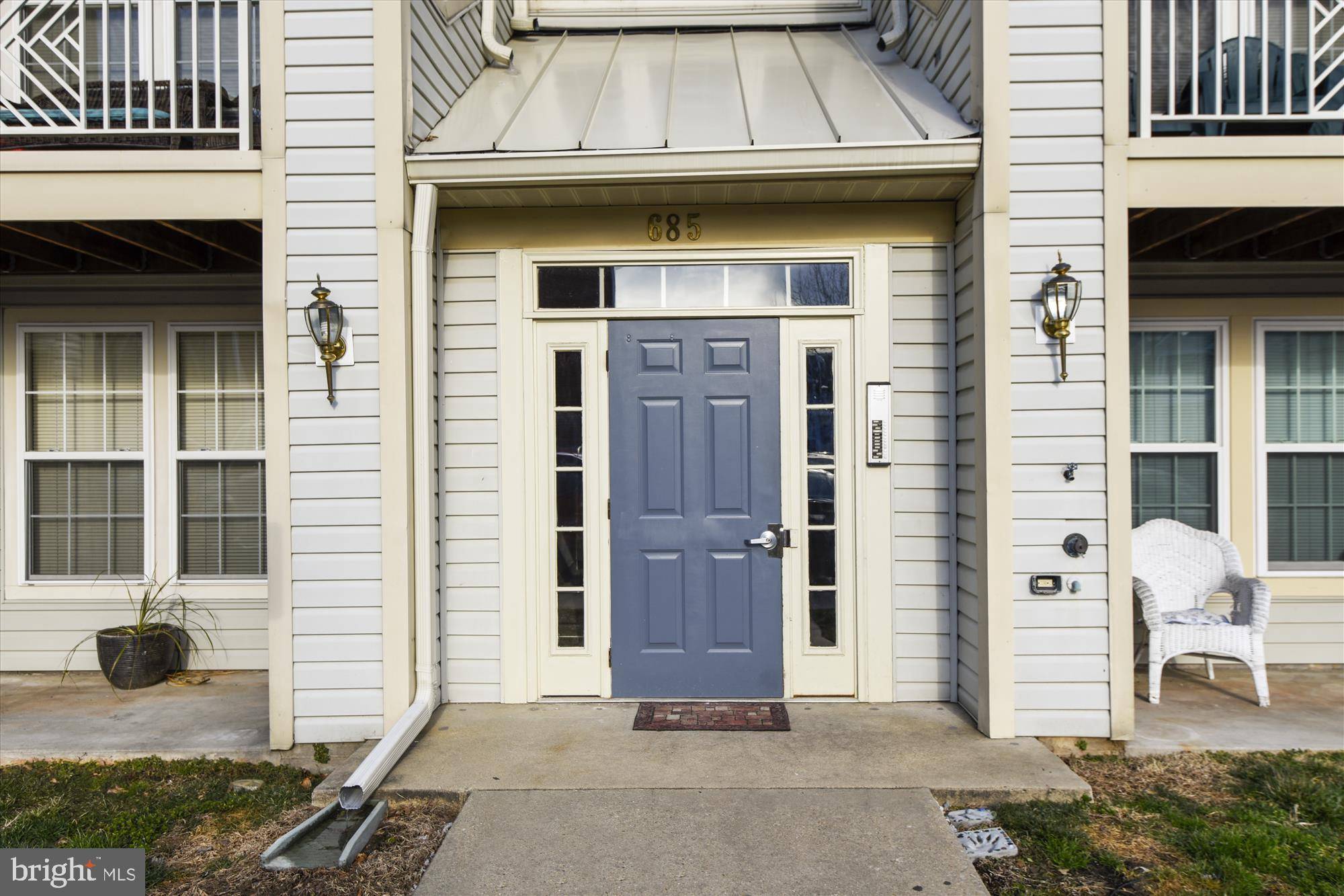 Odenton, MD 21113,685 WINDING STREAM WAY #302