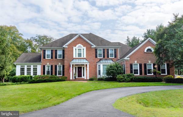 527 HARLEQUIN LN, Severna Park, MD 21146