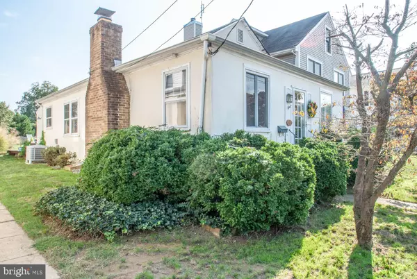 Annapolis, MD 21403,811 BAY RIDGE AVE