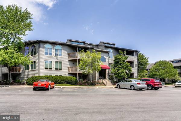 7038 HARBOUR VILLAGE CT #102, Annapolis, MD 21403