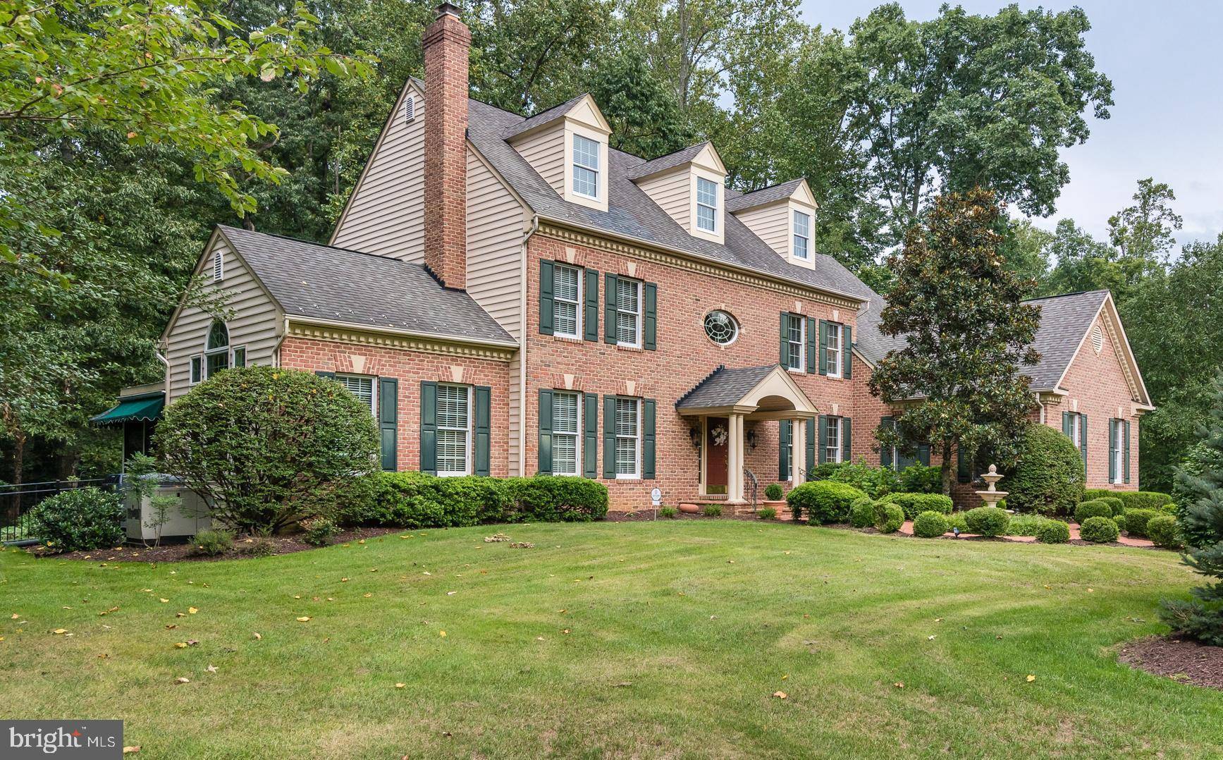 1212 PENDERBROOKE CT, Crownsville, MD 21032
