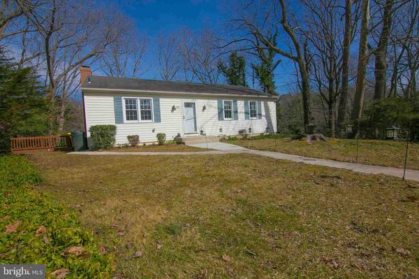 Severna Park, MD 21146,441 CLOVERDALE CIR